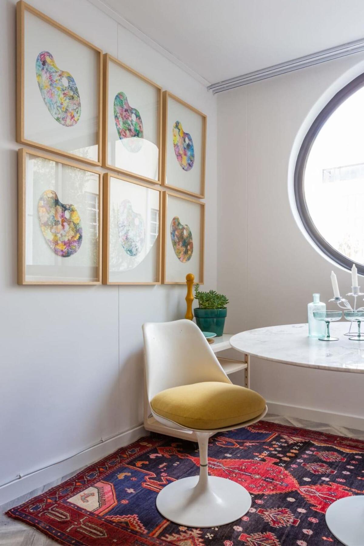 Mid Century Modern Central Upper City Le Cap Extérieur photo